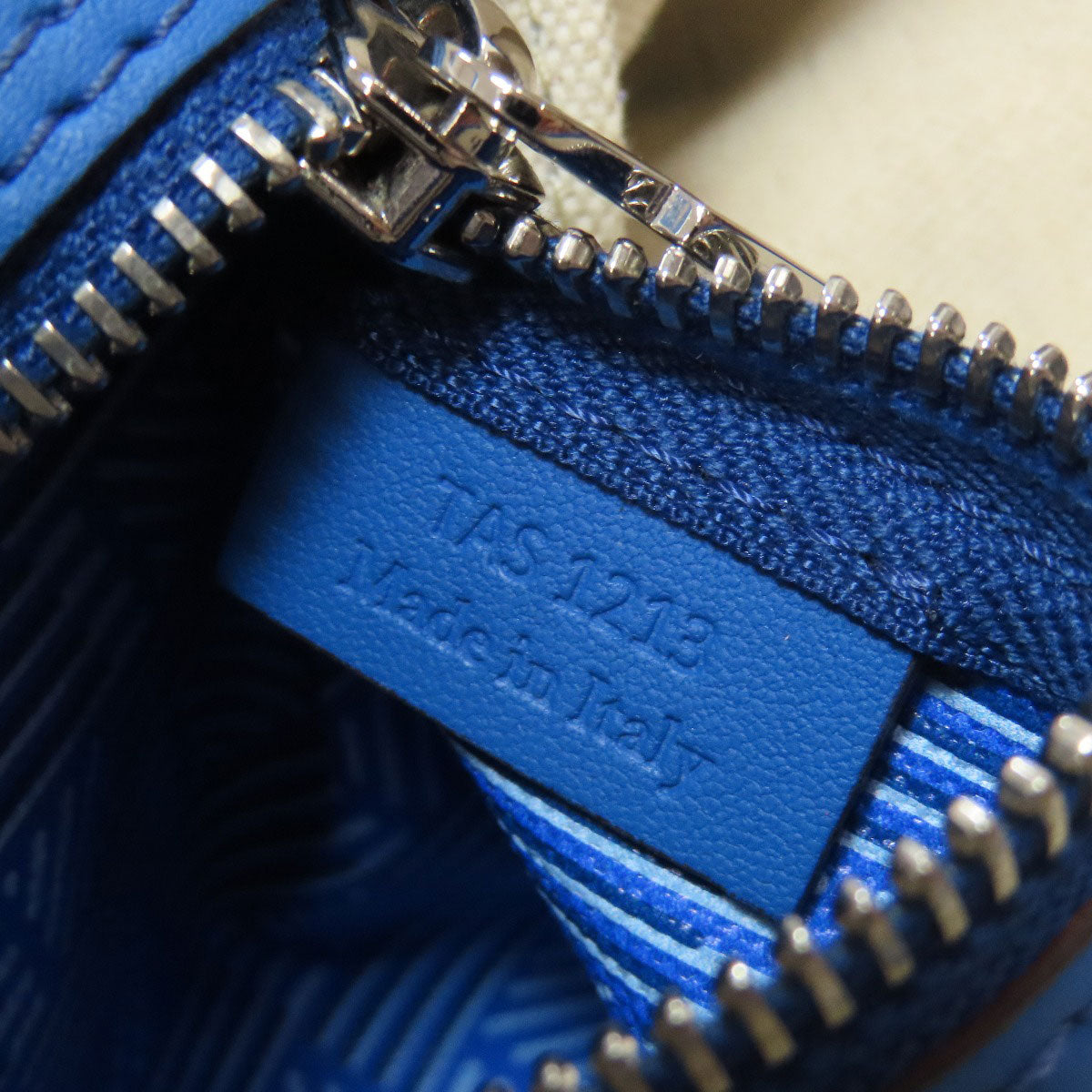 SELECT BAG セレクトバッグ モロー・パリ サントロペ スモール ハンドバッグ PVC レディース 中古