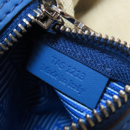 SELECT BAG セレクトバッグ モロー・パリ サントロペ スモール ハンドバッグ PVC レディース 中古