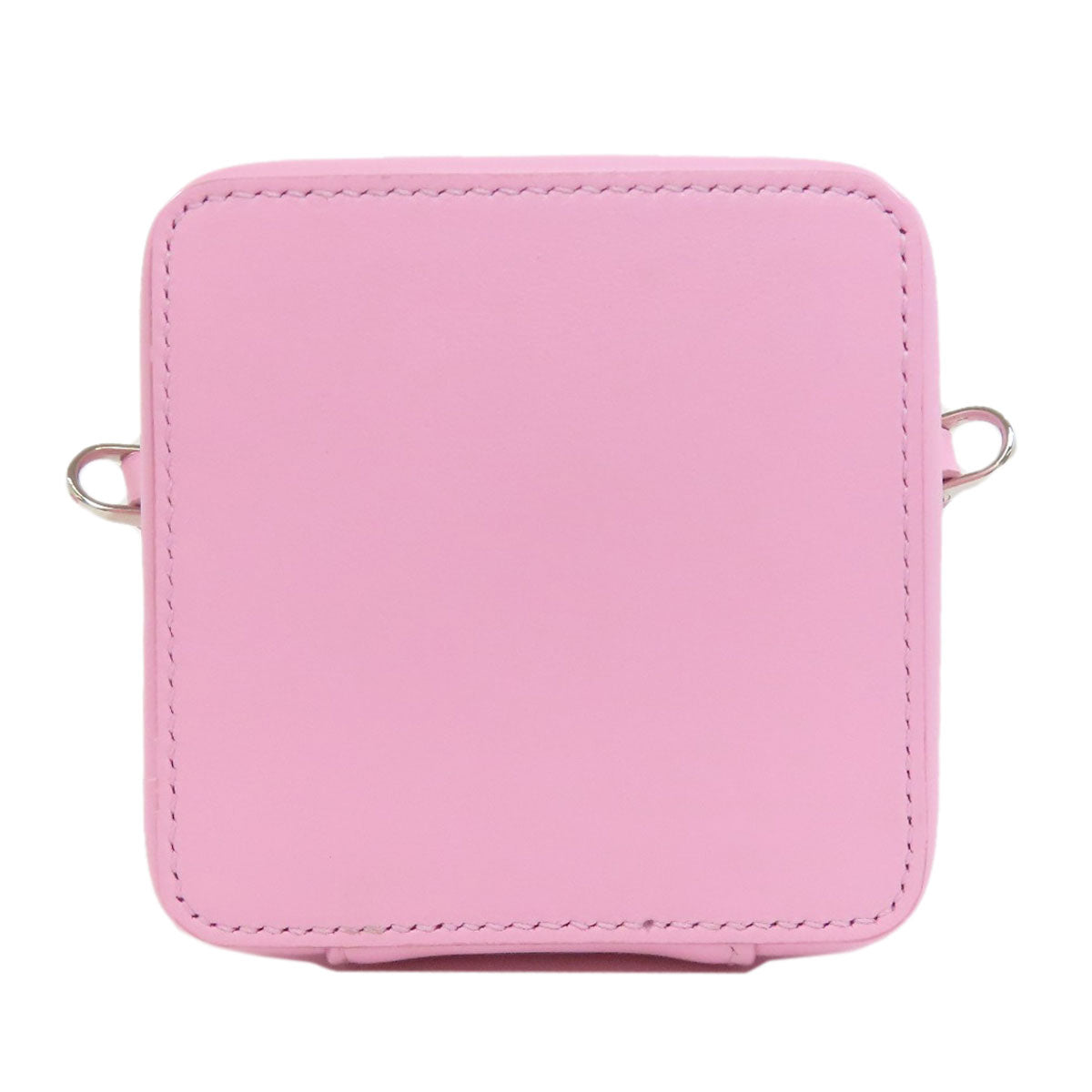Salvatore Ferragamo サルヴァトーレフェラガモ 2WAY ハンドバッグ レザー レディース 中古