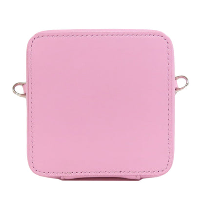 Salvatore Ferragamo サルヴァトーレフェラガモ 2WAY ハンドバッグ レザー レディース 中古