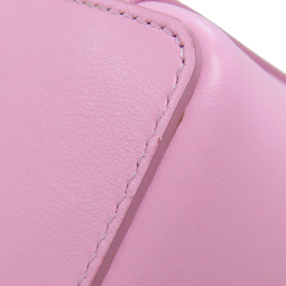 Salvatore Ferragamo サルヴァトーレフェラガモ 2WAY ハンドバッグ レザー レディース 中古