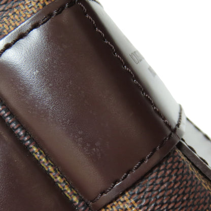 LOUIS VUITTON ルイヴィトン N45258 バスティーユ ショルダーバッグ ダミエキャンバス レディース 中古