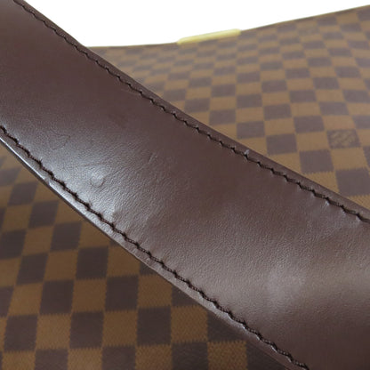 LOUIS VUITTON ルイヴィトン N45258 バスティーユ ショルダーバッグ ダミエキャンバス レディース 中古