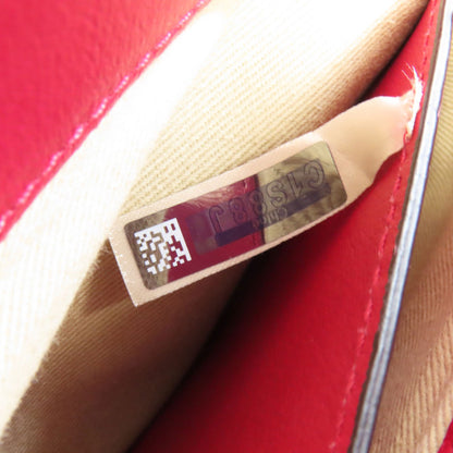 CHLOE クロエ アビーロック 2WAY ハンドバッグ レザー レディース 中古