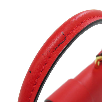 LOUIS VUITTON ルイヴィトン M44322 ロッキーBB ハンドバッグ モノグラムキャンバス レディース 中古