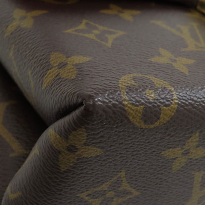 LOUIS VUITTON ルイヴィトン M44322 ロッキーBB ハンドバッグ モノグラムキャンバス レディース 中古