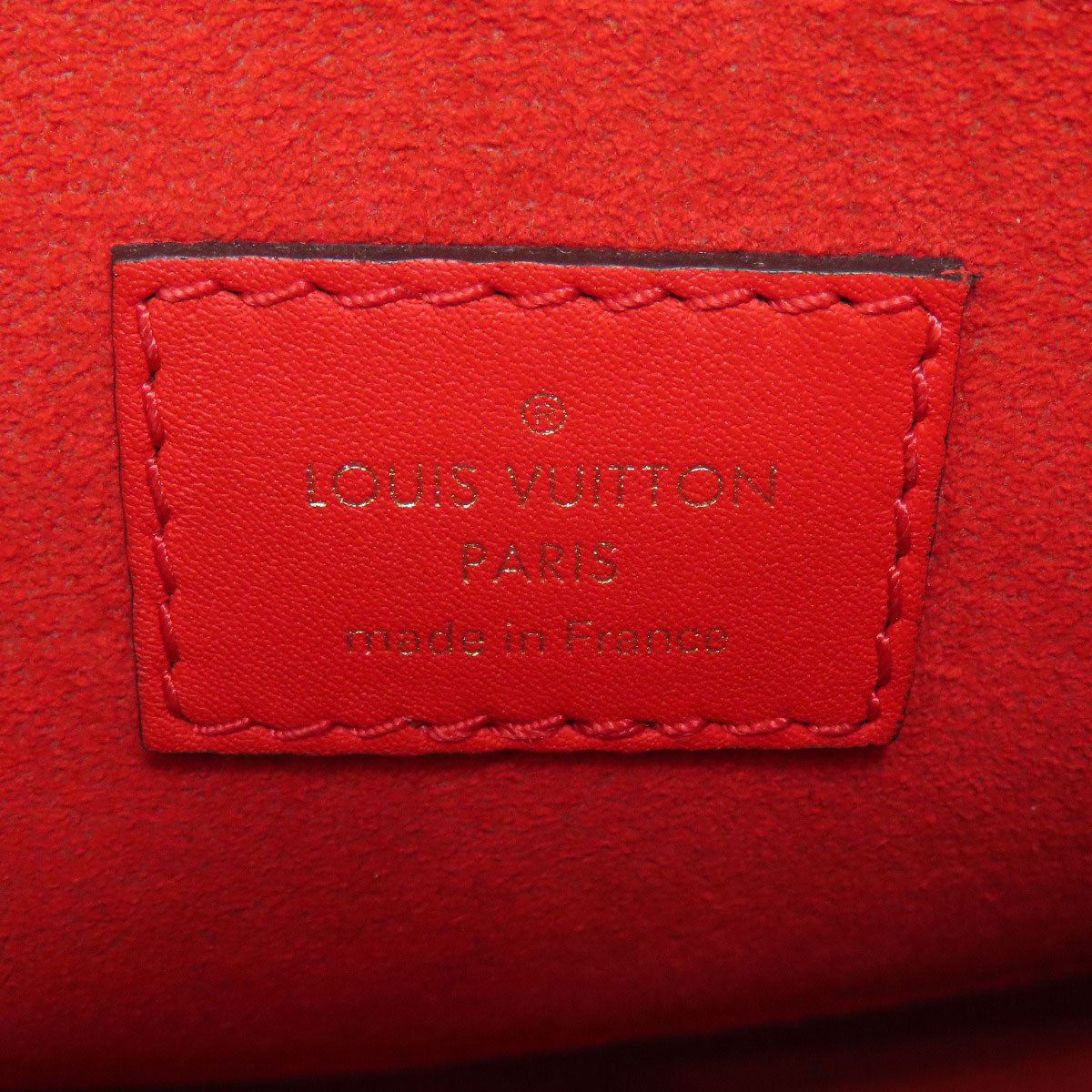 LOUIS VUITTON ルイヴィトン M44322 ロッキーBB ハンドバッグ モノグラムキャンバス レディース 中古