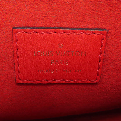 LOUIS VUITTON ルイヴィトン M44322 ロッキーBB ハンドバッグ モノグラムキャンバス レディース 中古
