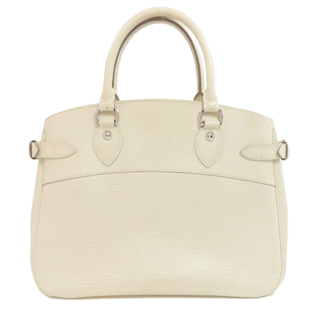 LOUIS VUITTON ルイヴィトン M5926J パッシィ PM ハンドバッグ エピ レディース 中古