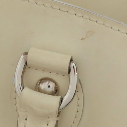 LOUIS VUITTON ルイヴィトン M5926J パッシィ PM ハンドバッグ エピ レディース 中古