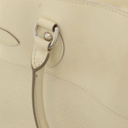 LOUIS VUITTON ルイヴィトン M5926J パッシィ PM ハンドバッグ エピ レディース 中古