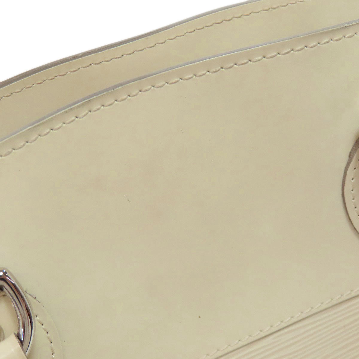 LOUIS VUITTON ルイヴィトン M5926J パッシィ PM ハンドバッグ エピ レディース 中古
