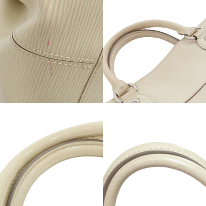 LOUIS VUITTON ルイヴィトン M5926J パッシィ PM ハンドバッグ エピ レディース 中古