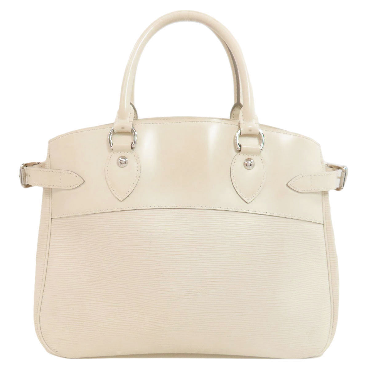 LOUIS VUITTON ルイヴィトン M5926J パッシィ PM ハンドバッグ エピ レディース 中古