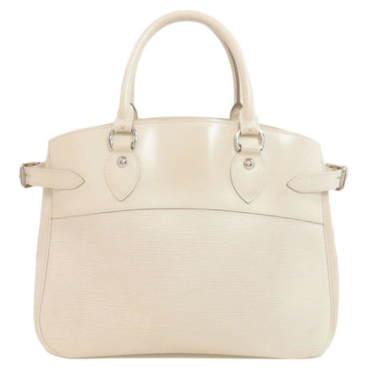 LOUIS VUITTON ルイヴィトン M5926J パッシィ PM ハンドバッグ エピ レディース 中古