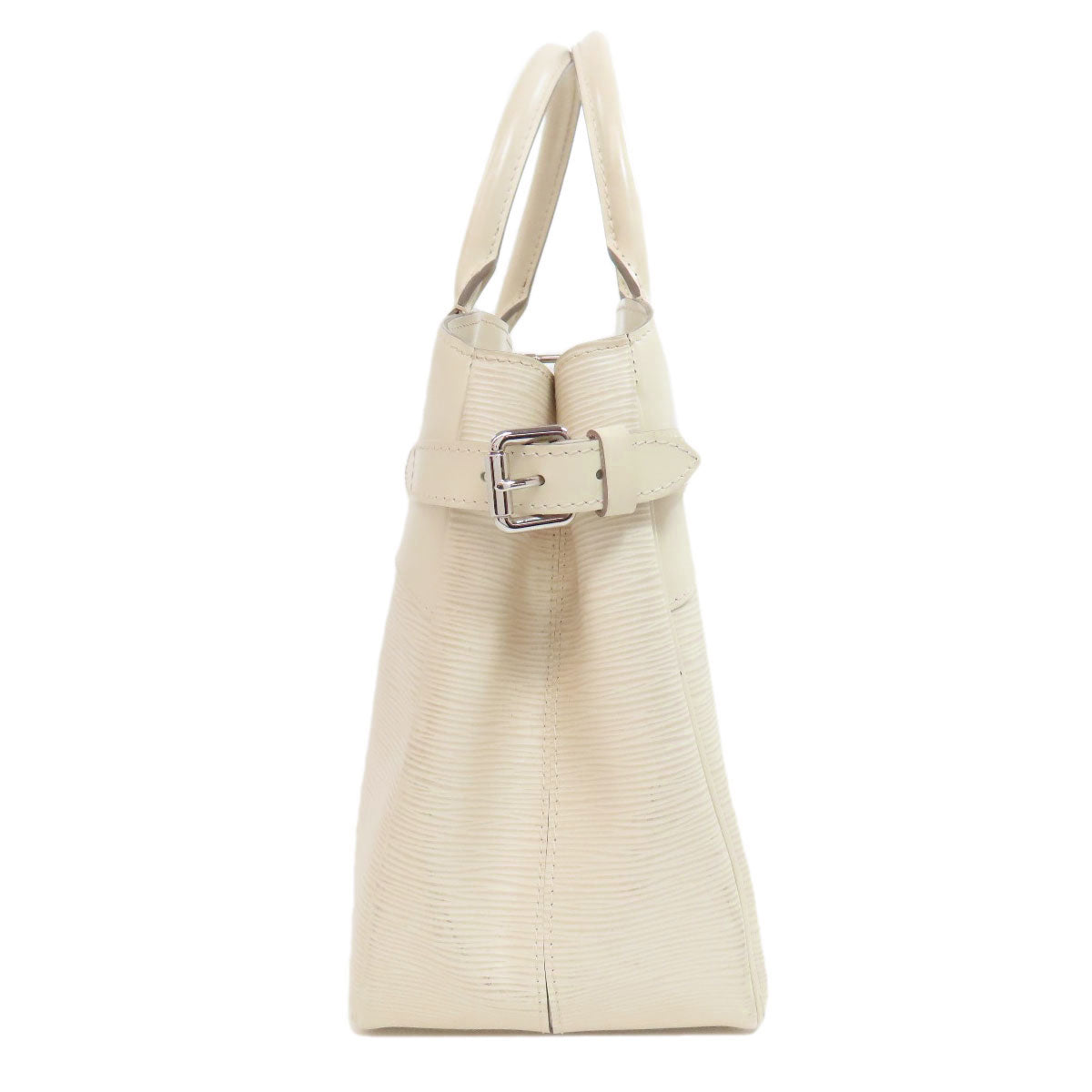 LOUIS VUITTON ルイヴィトン M5926J パッシィ PM ハンドバッグ エピ レディース 中古