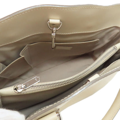 LOUIS VUITTON ルイヴィトン M5926J パッシィ PM ハンドバッグ エピ レディース 中古