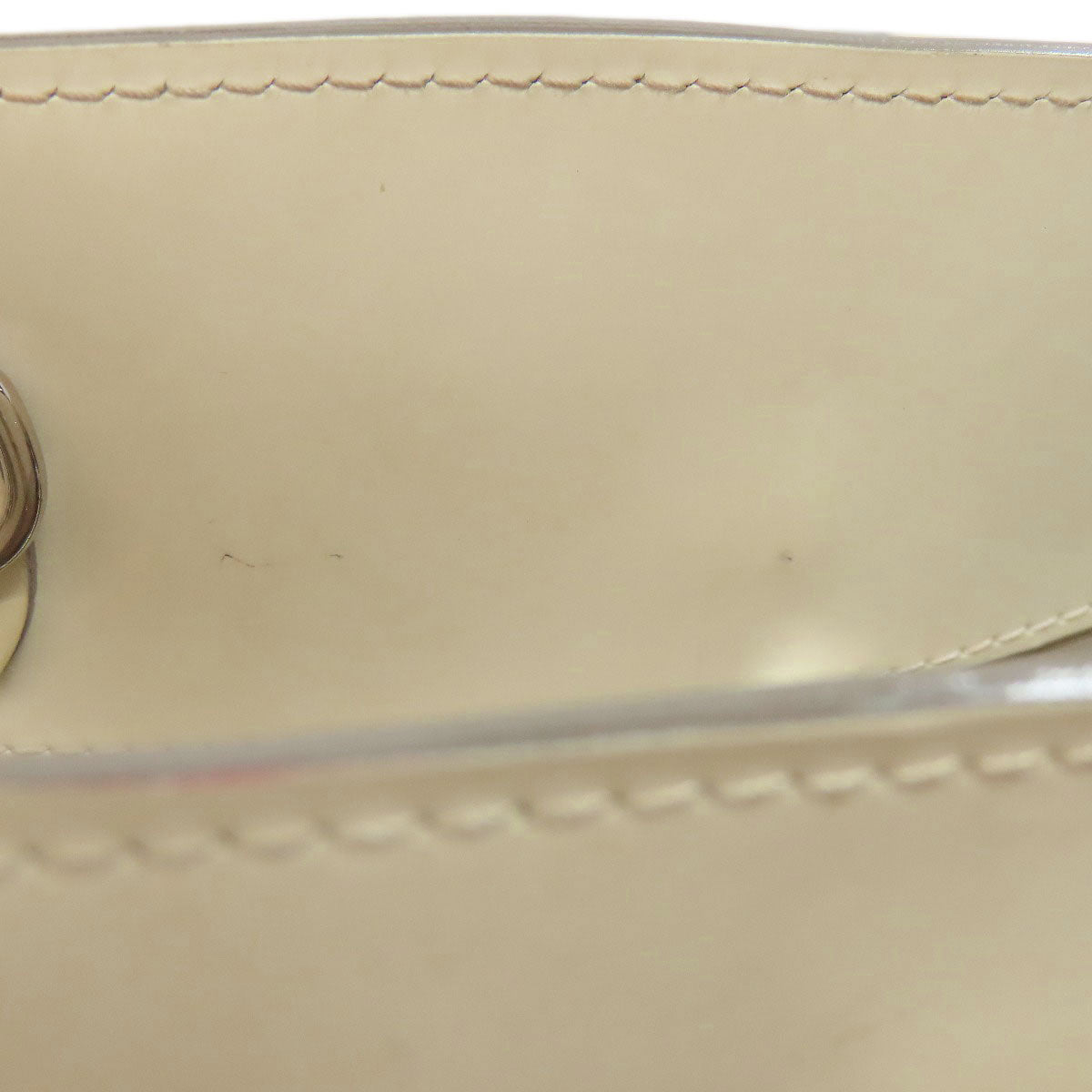 LOUIS VUITTON ルイヴィトン M5926J パッシィ PM ハンドバッグ エピ レディース 中古