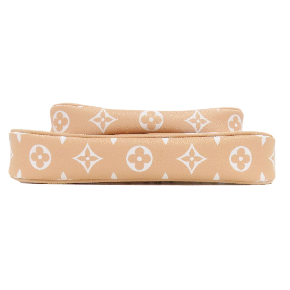 LOUIS VUITTON ルイヴィトン M57634 ミュルティ・ポシェット・アクセソワール ショルダーバッグ モノグラムジャイアント レディース 中古