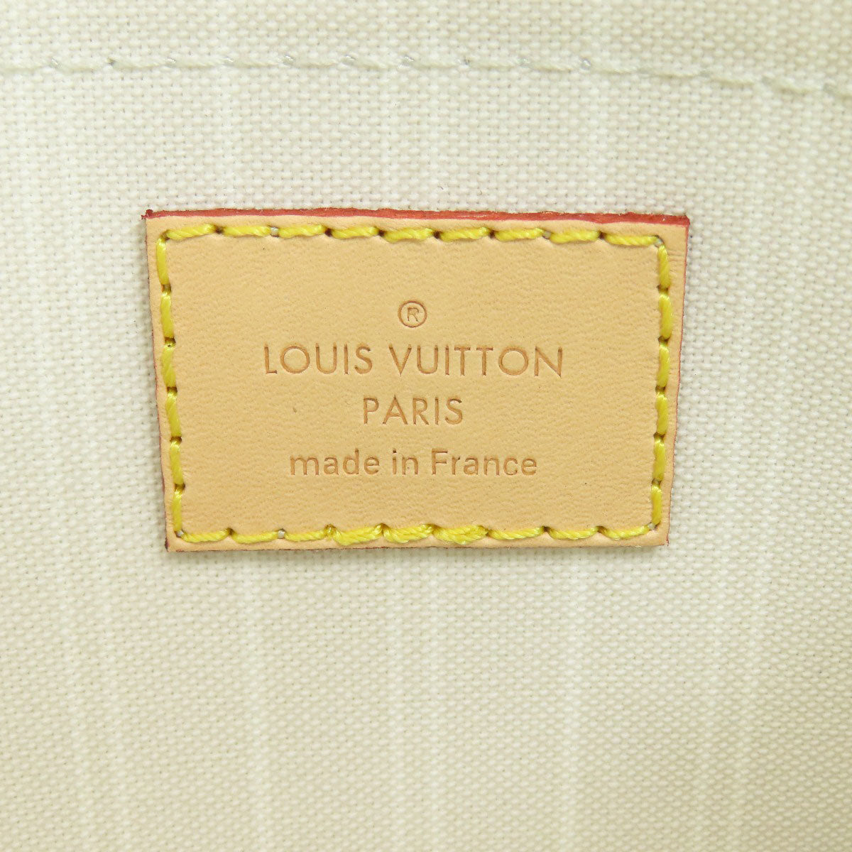 LOUIS VUITTON ルイヴィトン M57634 ミュルティ・ポシェット・アクセソワール ショルダーバッグ モノグラムジャイアント レディース 中古