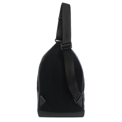 LOUIS VUITTON ルイヴィトン M46107 レーサー スリングバッグ ボディバッグ モノグラムシャドウ レディース 中古