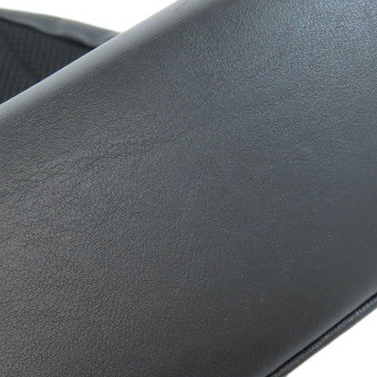 LOUIS VUITTON ルイヴィトン M46107 レーサー スリングバッグ ボディバッグ モノグラムシャドウ レディース 中古