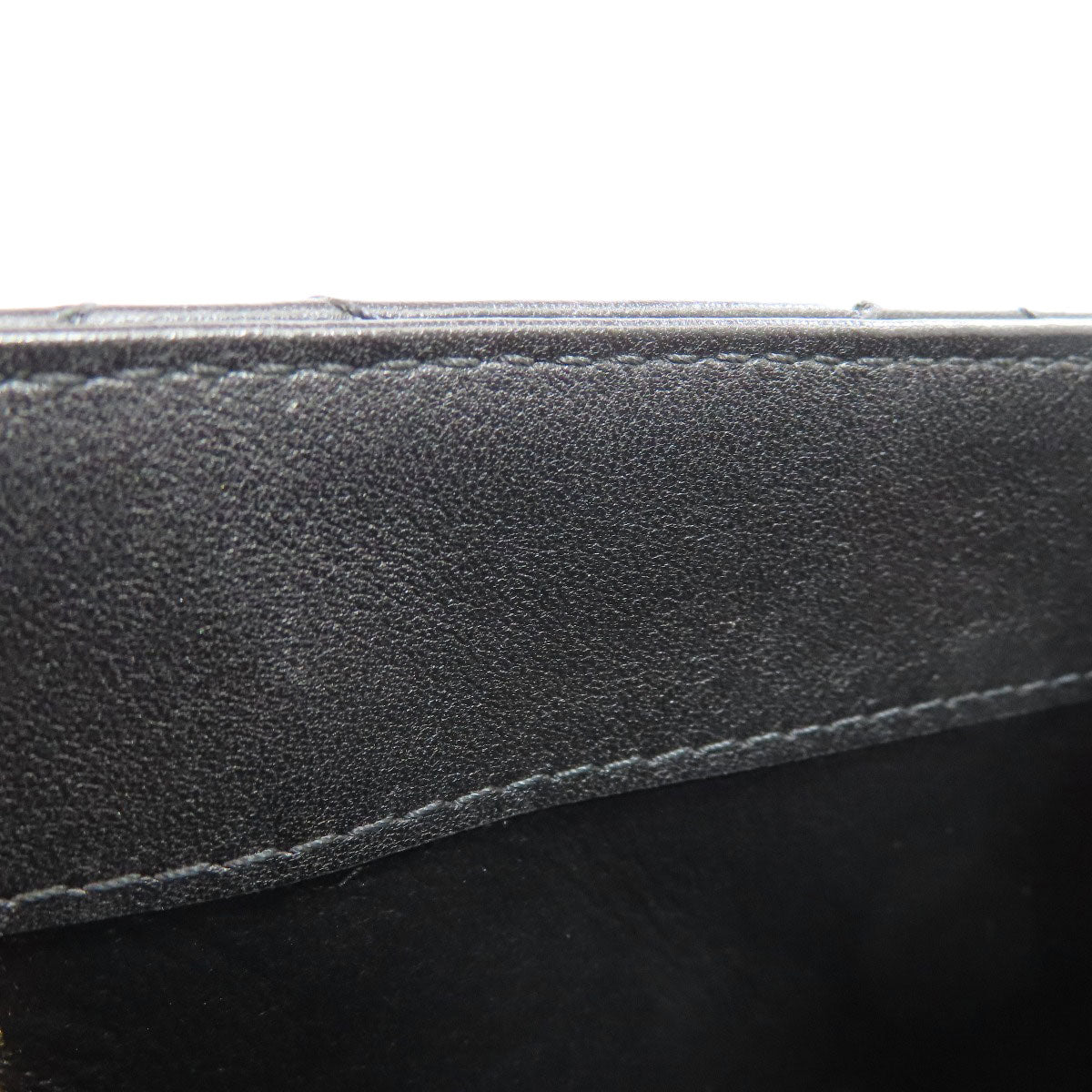CHANEL シャネル マトラッセ ゴールド金具 2WAY ハンドバッグ ラムスキン レディース 中古