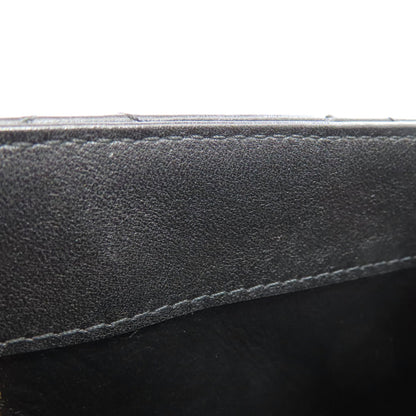 CHANEL シャネル マトラッセ ゴールド金具 2WAY ハンドバッグ ラムスキン レディース 中古
