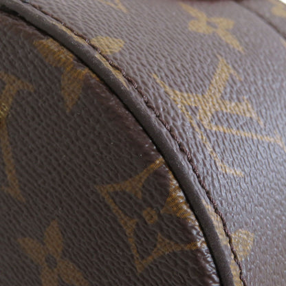 LOUIS VUITTON ルイヴィトン M46933 スコット ハンドバッグ モノグラムキャンバス レディース 中古