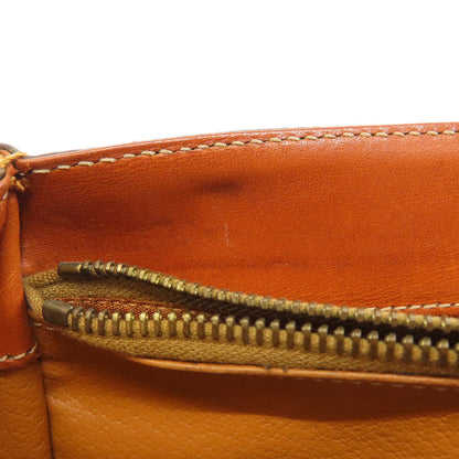CELINE セリーヌ マカダム トートバッグ PVC レディース 中古