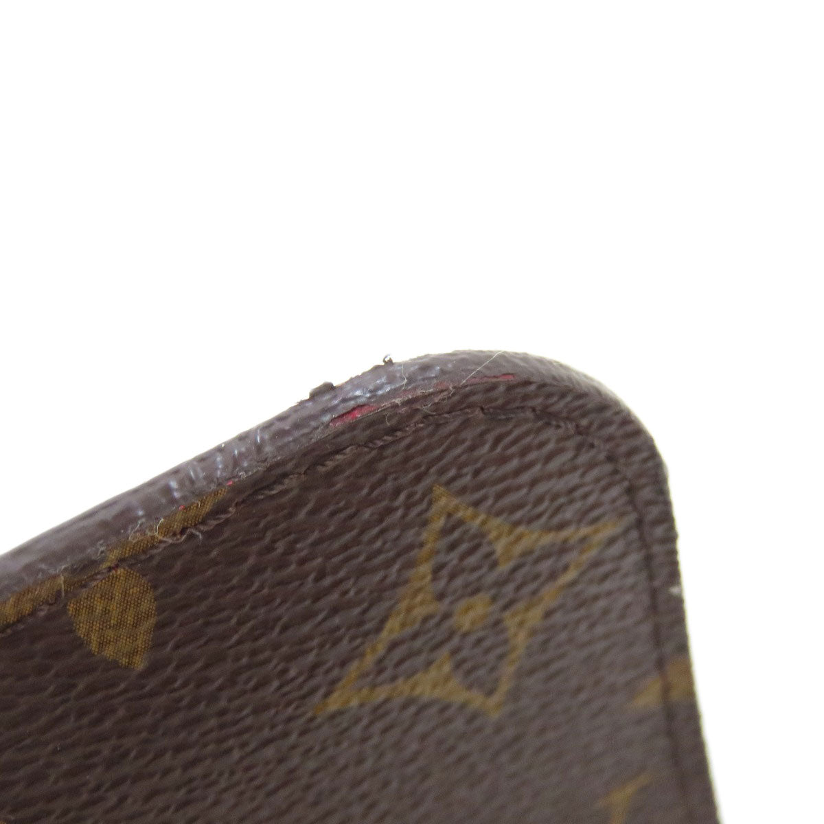 LOUIS VUITTON ルイヴィトン M41245 ネヴァーフルPM トートバッグ モノグラムキャンバス レディース 中古