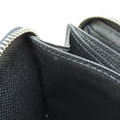 LOUIS VUITTON ルイヴィトン N63076 ジッピー・コインパース コインケース ダミエキャンバス レディース 中古