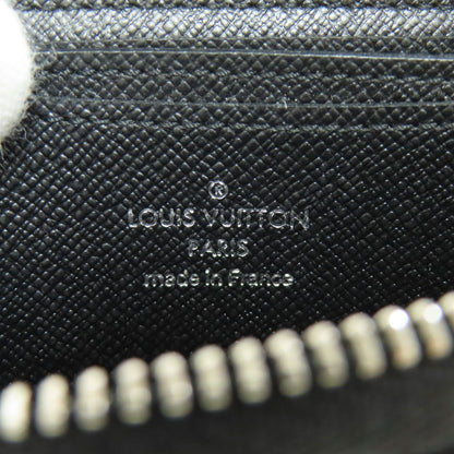 LOUIS VUITTON ルイヴィトン N63076 ジッピー・コインパース コインケース ダミエキャンバス レディース 中古