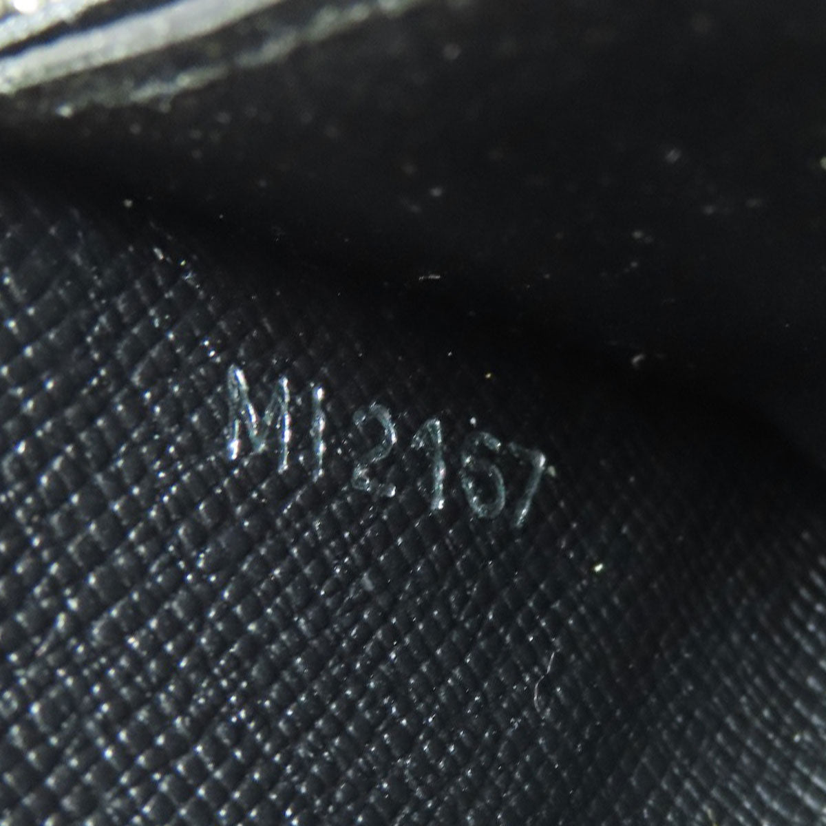 LOUIS VUITTON ルイヴィトン N63076 ジッピー・コインパース コインケース ダミエキャンバス レディース 中古