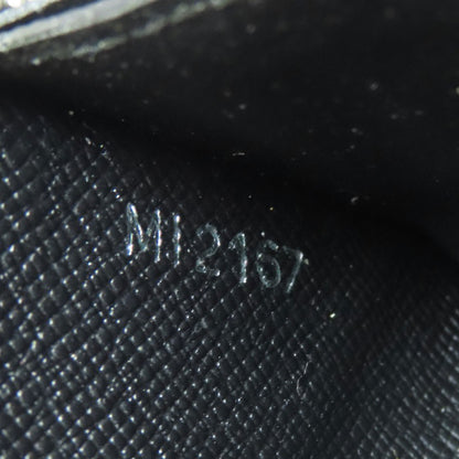LOUIS VUITTON ルイヴィトン N63076 ジッピー・コインパース コインケース ダミエキャンバス レディース 中古