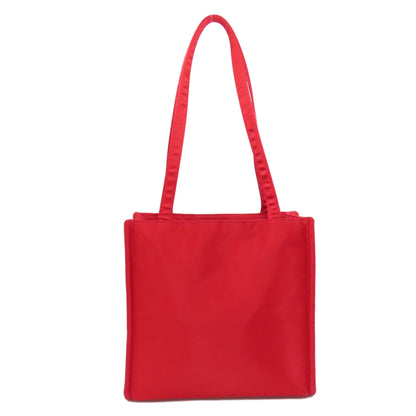 kate spade ケイトスペード ロゴ トートバッグ ナイロン レディース 中古