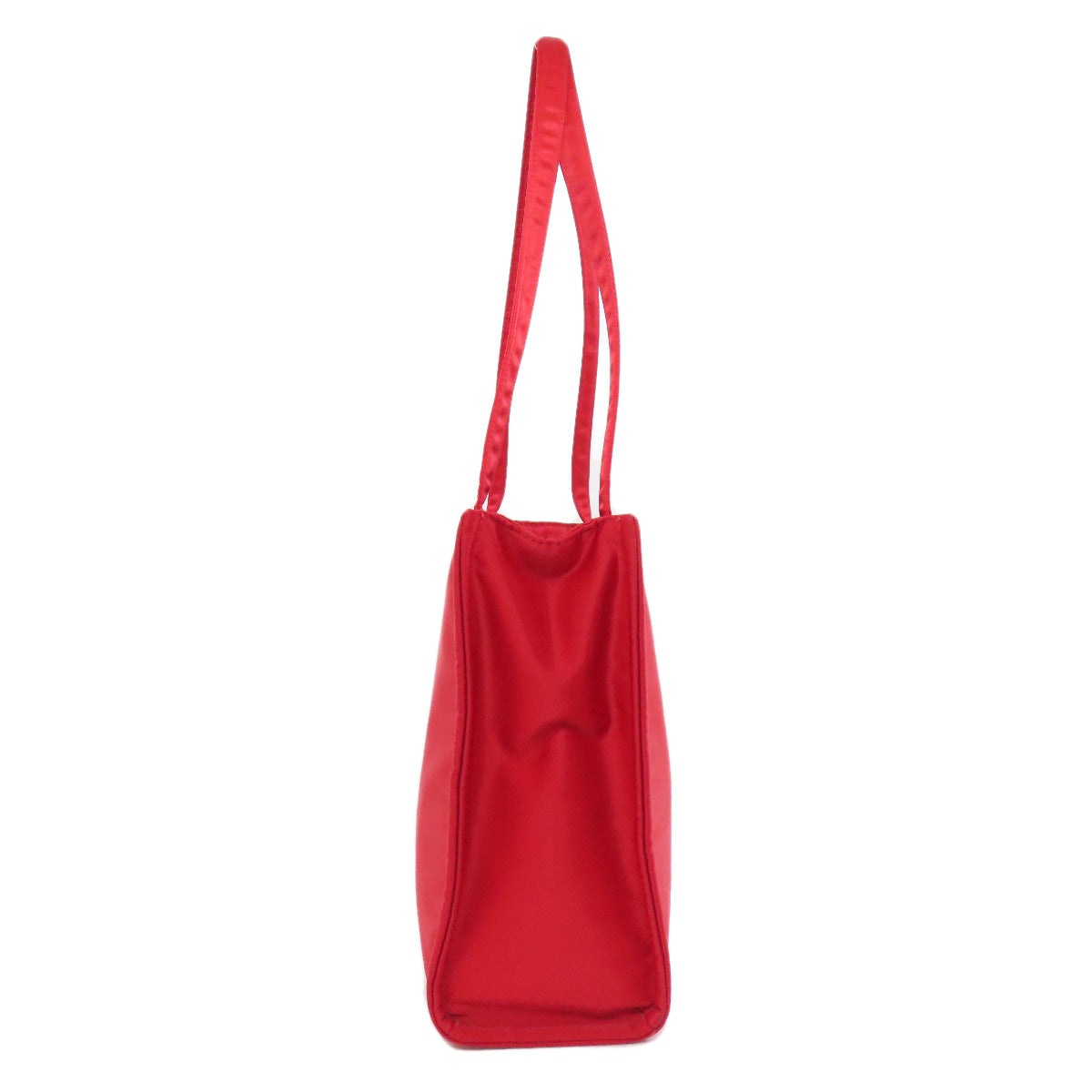 kate spade ケイトスペード ロゴ トートバッグ ナイロン レディース 中古