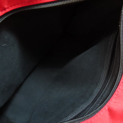 kate spade ケイトスペード ロゴ トートバッグ ナイロン レディース 中古