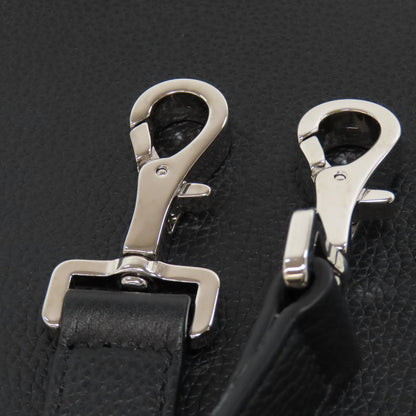 MORABITO モラビト 2WAY ハンドバッグ レザー レディース 中古