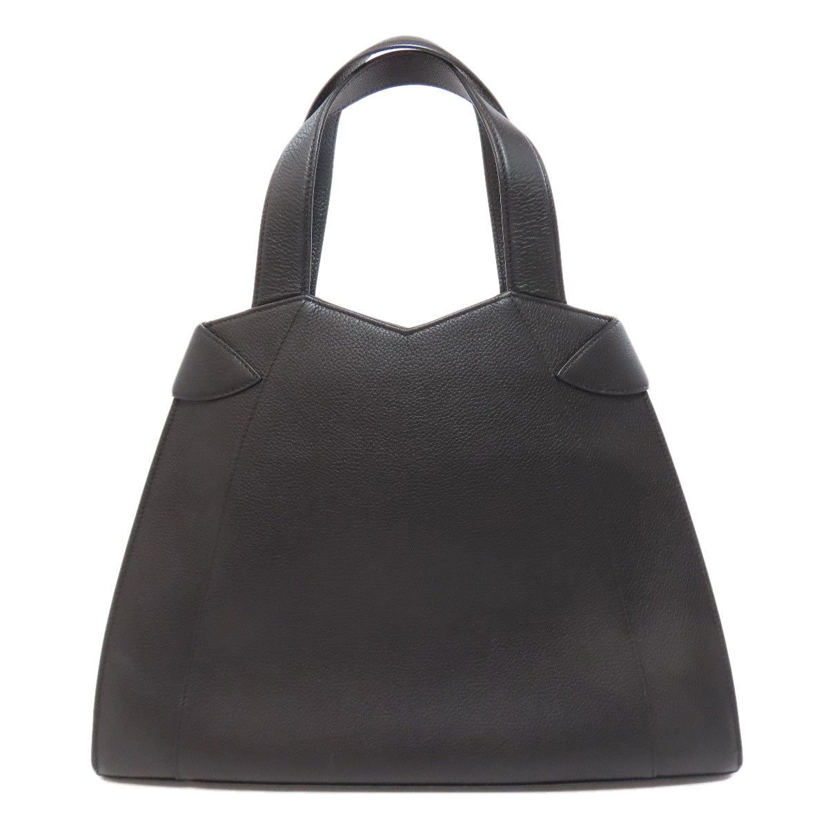 MORABITO モラビト 2WAY ハンドバッグ レザー レディース 中古