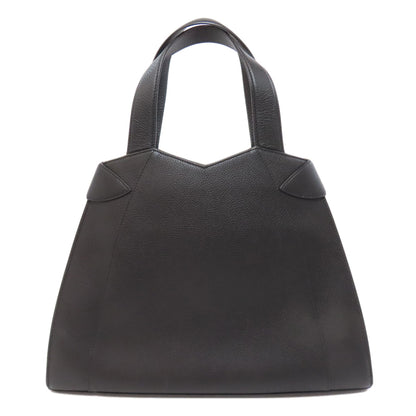 MORABITO モラビト 2WAY ハンドバッグ レザー レディース 中古