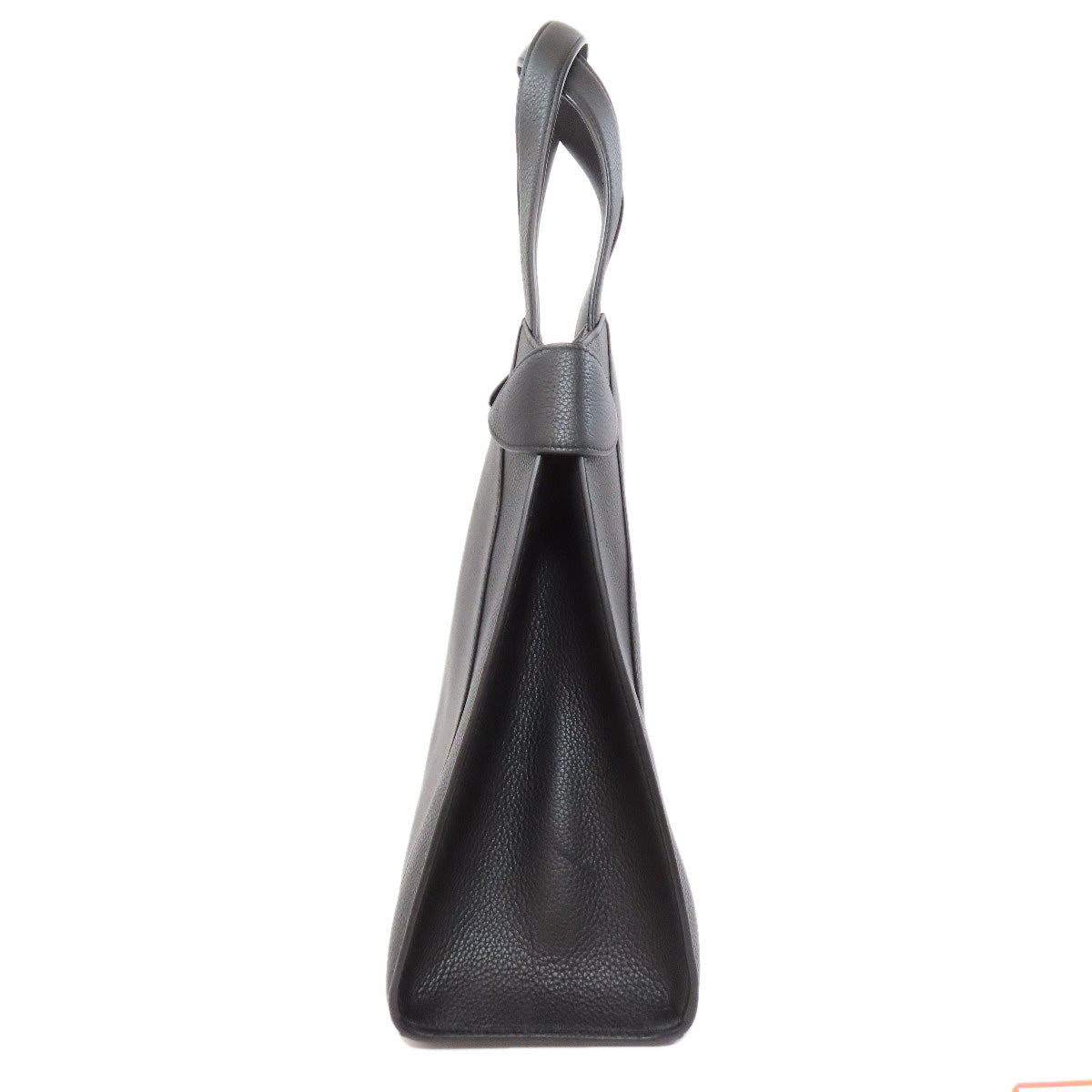 MORABITO モラビト 2WAY ハンドバッグ レザー レディース 中古