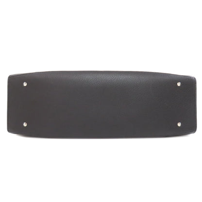 MORABITO モラビト 2WAY ハンドバッグ レザー レディース 中古