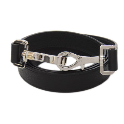 MORABITO モラビト 2WAY ハンドバッグ レザー レディース 中古