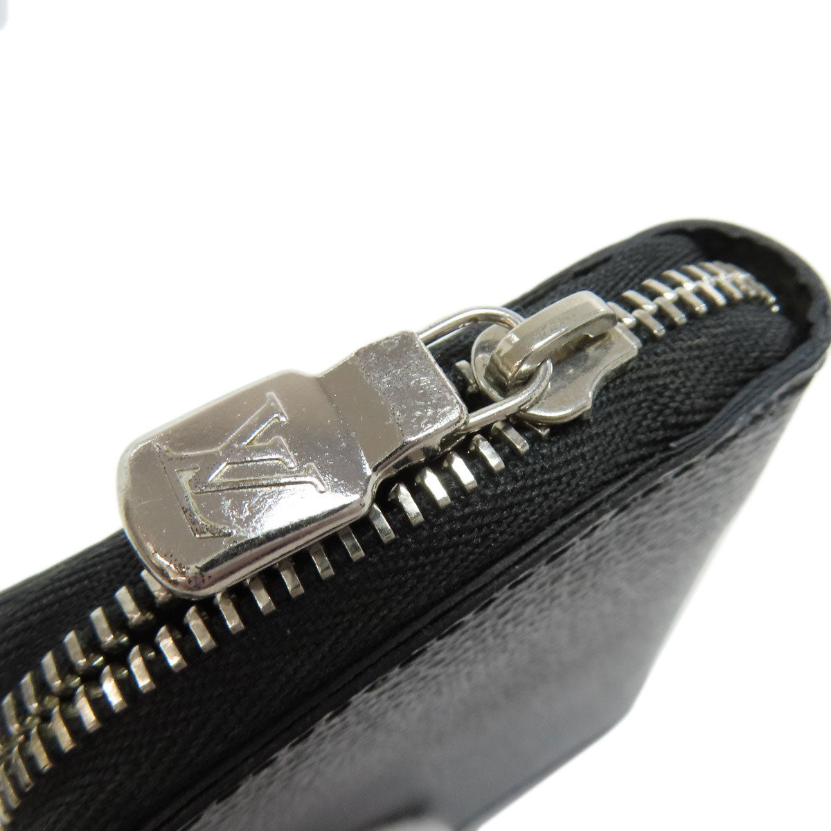 LOUIS VUITTON ルイヴィトン N63076 ジッピー・コインパース コインケース ダミエキャンバス メンズ 中古