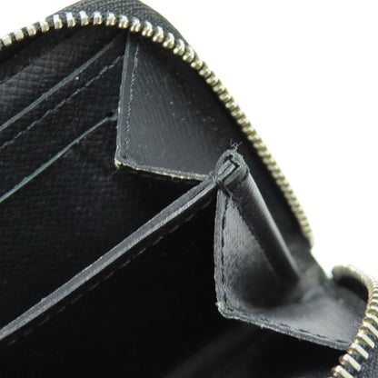 LOUIS VUITTON ルイヴィトン N63076 ジッピー・コインパース コインケース ダミエキャンバス メンズ 中古