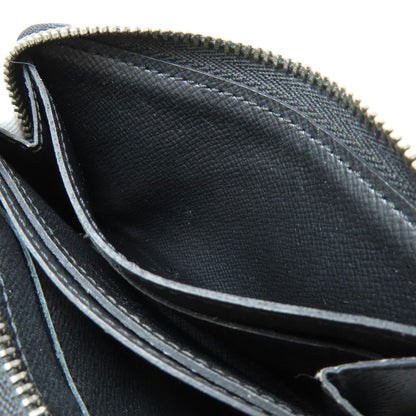 LOUIS VUITTON ルイヴィトン N63076 ジッピー・コインパース コインケース ダミエキャンバス メンズ 中古