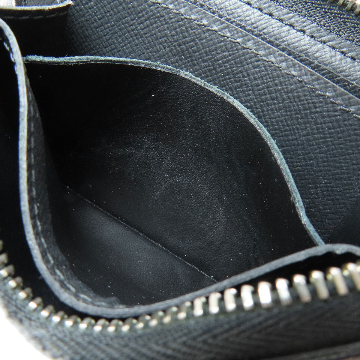 LOUIS VUITTON ルイヴィトン N63076 ジッピー・コインパース コインケース ダミエキャンバス メンズ 中古
