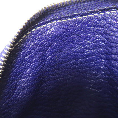 HERMES エルメス インザループ シルバー金具 コインケース シェーブル レディース 中古