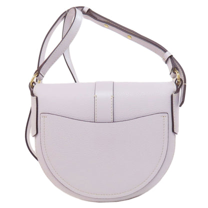 CHLOE クロエ ダリル ショルダーバッグ レザー レディース 中古